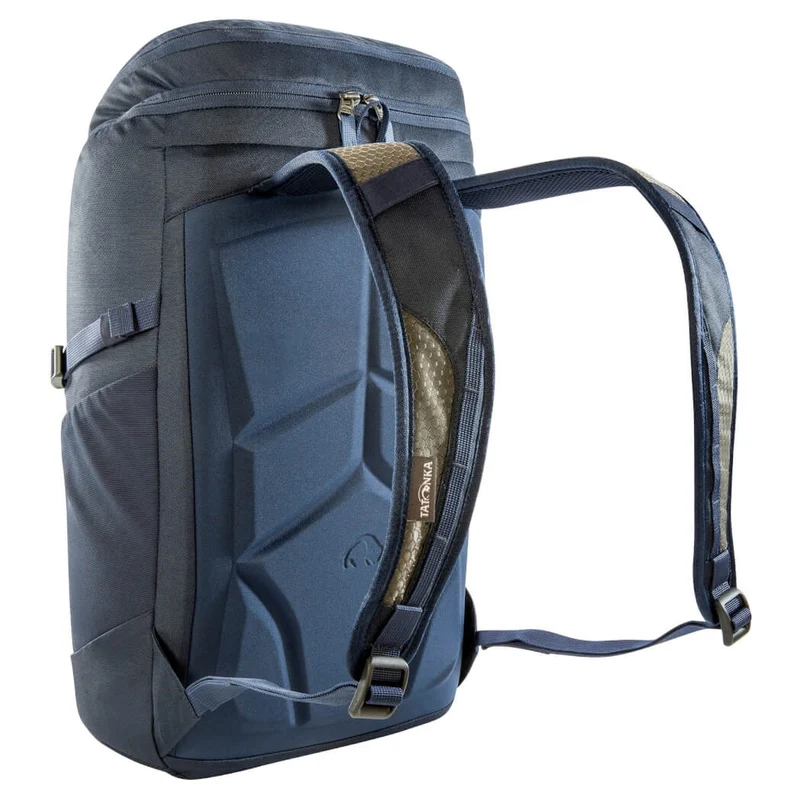 Tatonka City Pack 22 - Mochila para portátil 15.4" 51 cm (navy)