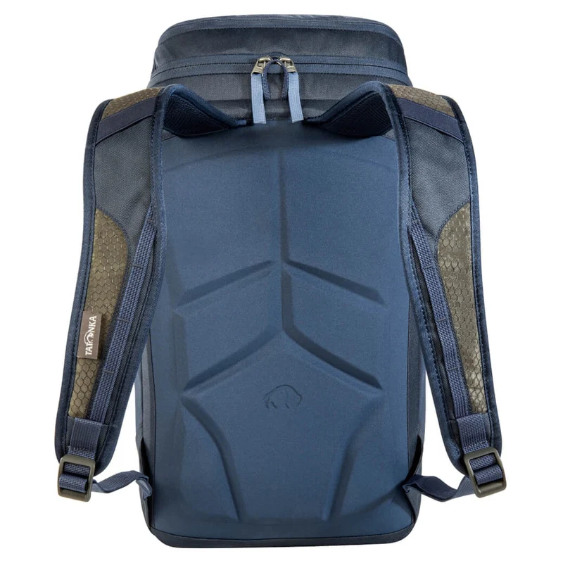 Tatonka City Pack 22 - Mochila para portátil 15.4" 51 cm (navy)