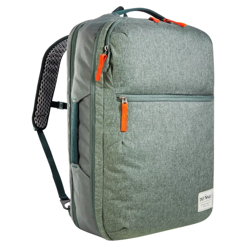 Tatonka Flightcase 40 - Mochila de viaje 54 cm (sage green)