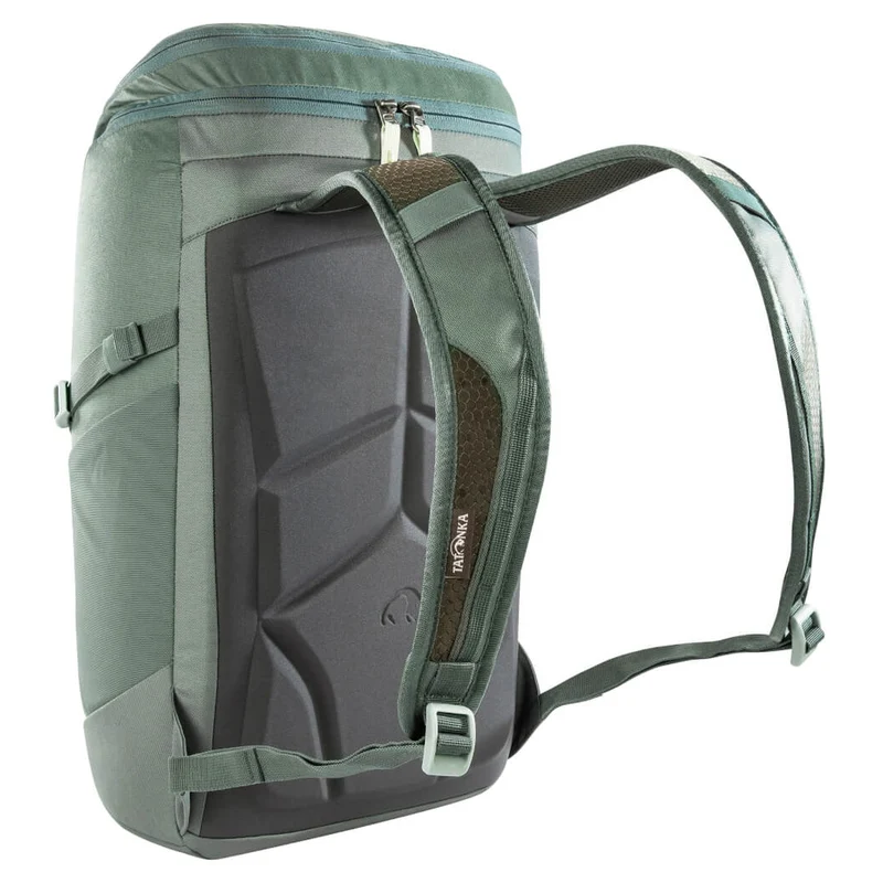 Tatonka City Pack 22 Kapok - Mochila para portátil 15.4" 51 cm (sage green)