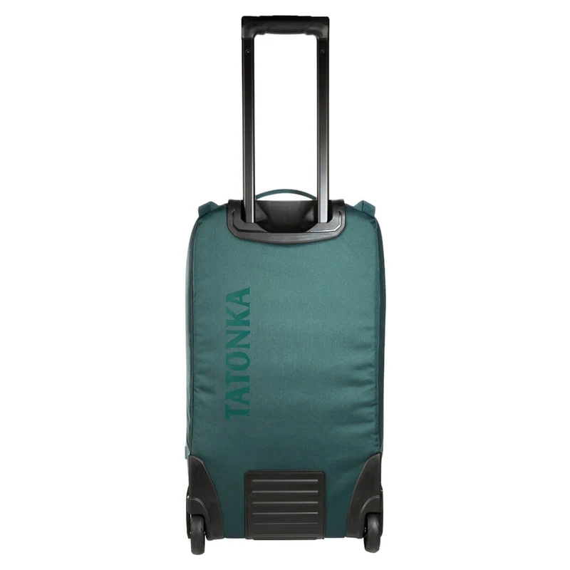 Tatonka Travel Roller 60 - Bolsa de viaje con ruedas 67 cm (sage green)