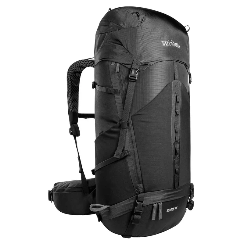 Tatonka Norix 48 - Mochila de senderismo 72 cm (black)