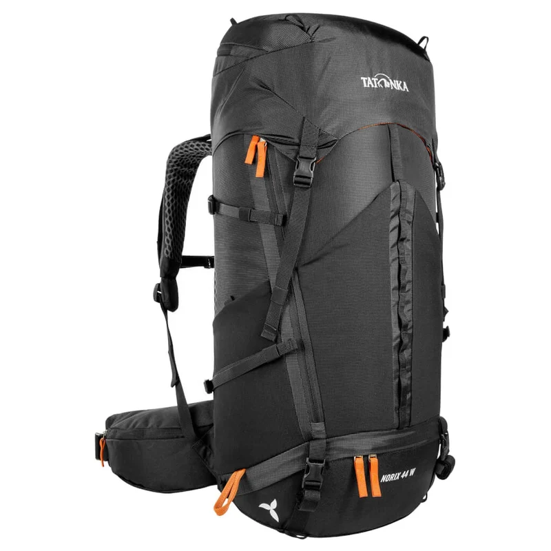 Tatonka Norix 44 Women - Mochila de senderismo 70 cm (black)
