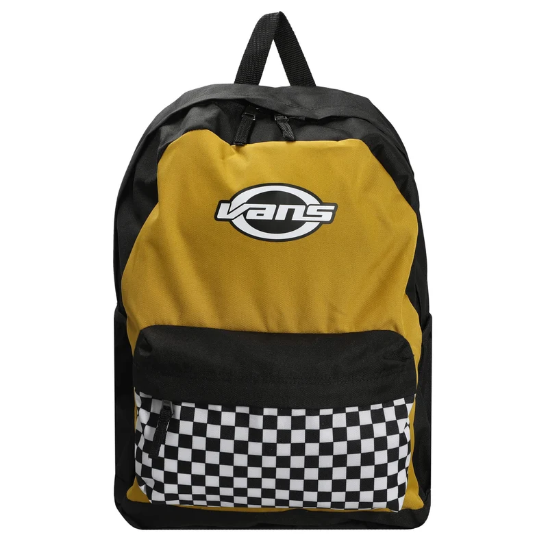 Vans Realm Sporty Plus - Mochila 47 cm (olive oil)