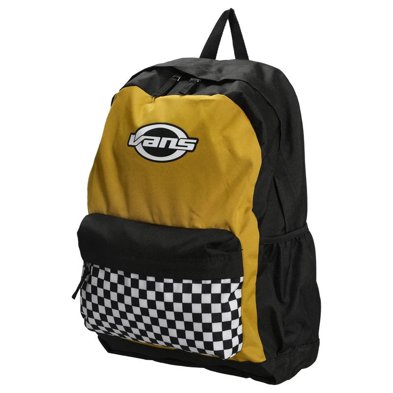 Vans Realm Sporty Plus - Mochila 47 cm (olive oil)