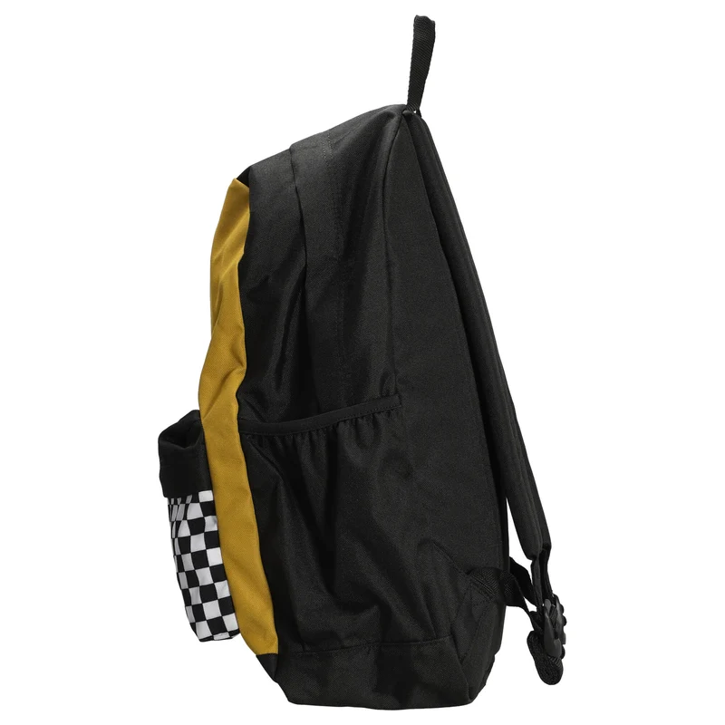 Vans Realm Sporty Plus - Mochila 47 cm (olive oil)