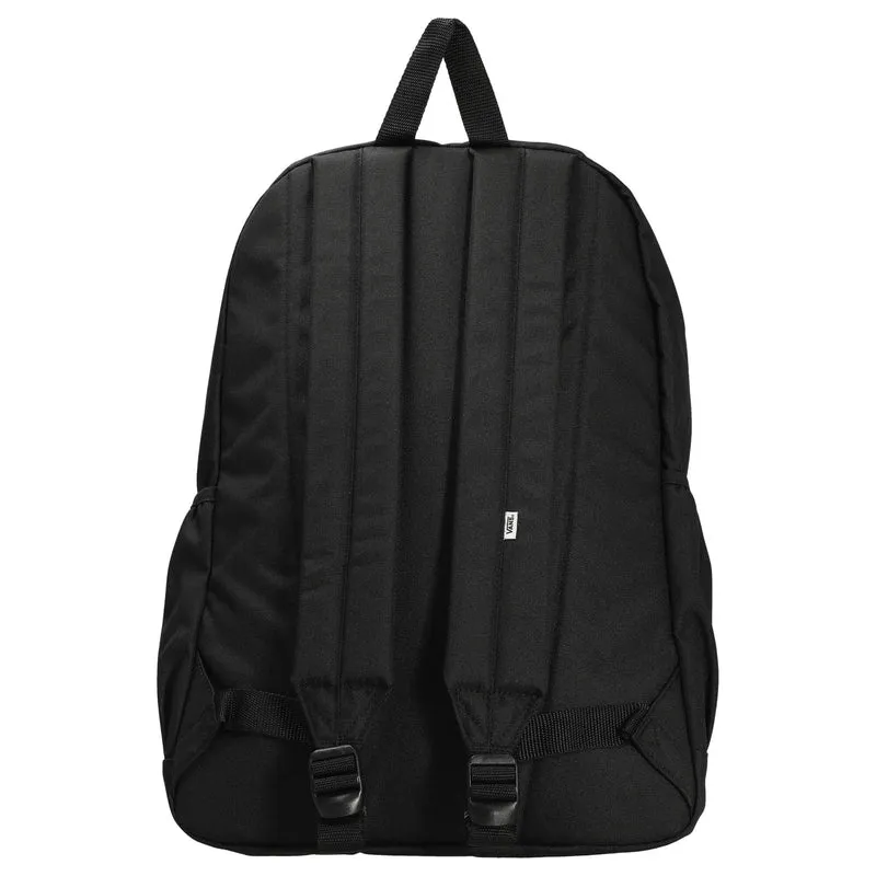 Vans Realm Sporty Plus - Mochila 47 cm (olive oil)