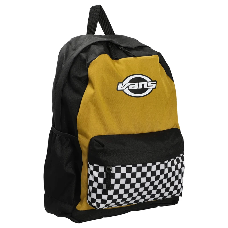 Vans Realm Sporty Plus - Mochila 47 cm (olive oil)