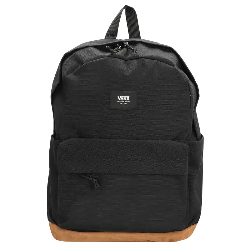 Vans Old Skool Sport - Mochila 15" 42.5 cm (black)