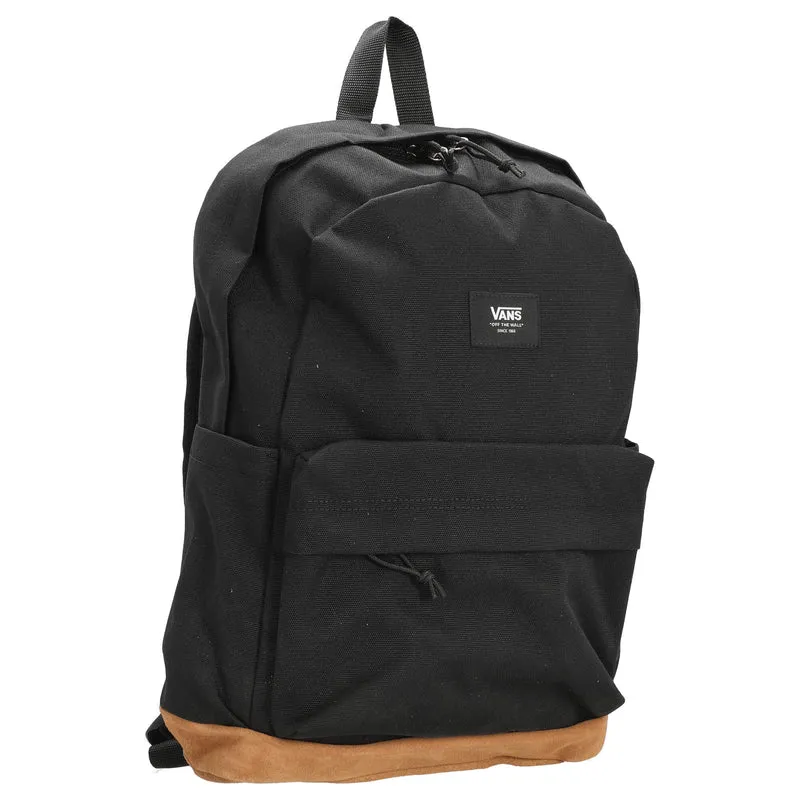 Vans Old Skool Sport - Mochila 15" 42.5 cm (black)