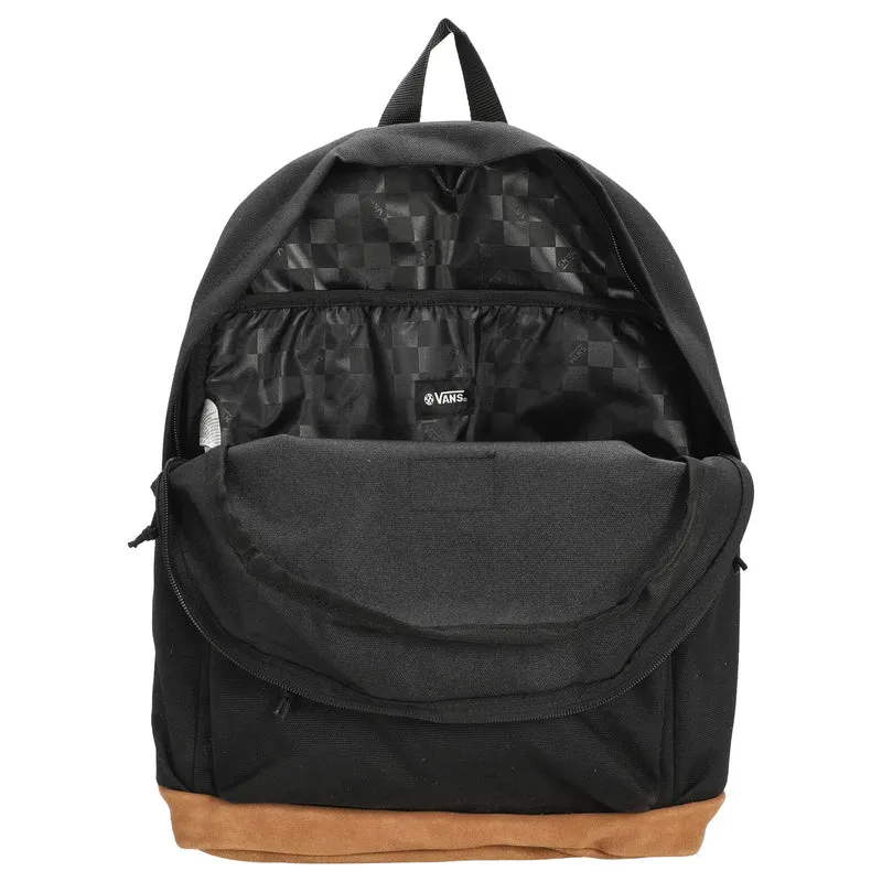 Vans Old Skool Sport - Mochila 15" 42.5 cm (black)