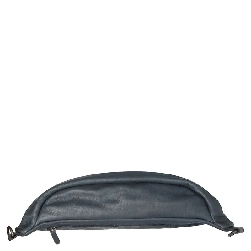 The Chesterfield Brand Kruger - Riñonera 40 cm (navy)