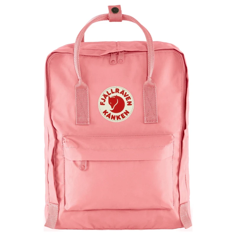Fjällräven Kånken - Mochila 38 cm (pink)