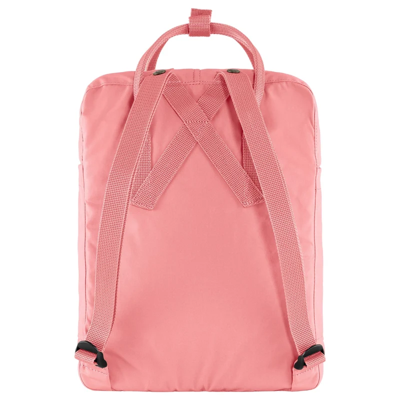 Fjällräven Kånken - Mochila 38 cm (pink)
