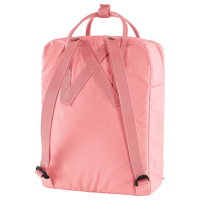 Fjällräven Kånken - Mochila 38 cm (pink)