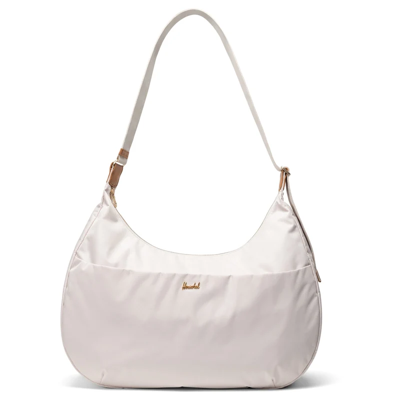 Herschel Yara - Bolso de hombro L 50 cm (moonbeam)