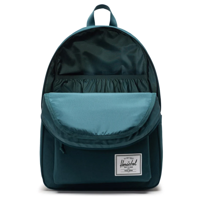 Herschel Classic XL - Mochila 16" 45.5 cm (dark sea)