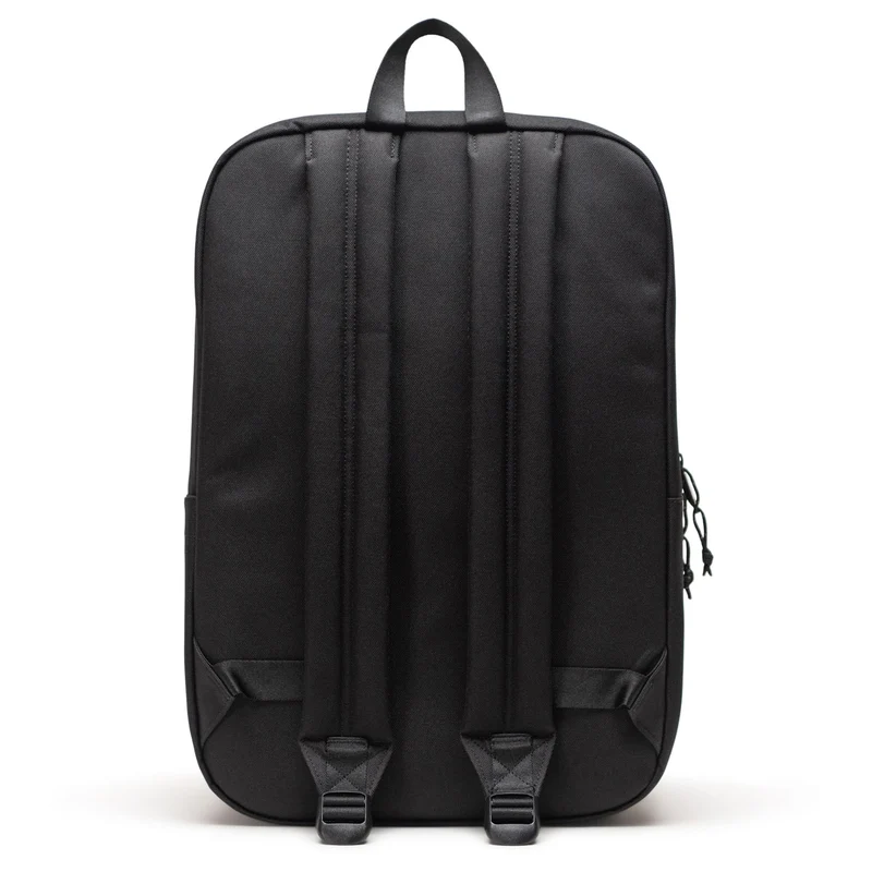 Herschel Wesbrook - Mochila 16" 44 cm (black tonal)