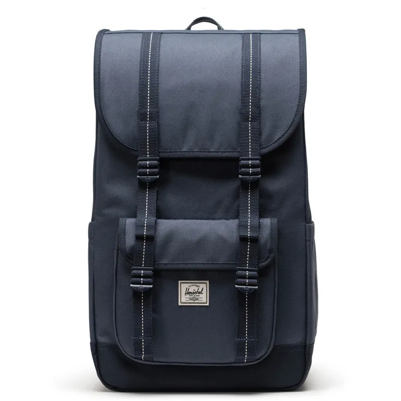 Herschel Little America - Mochila 16" 49.5 cm (ombre blue/after midnight)