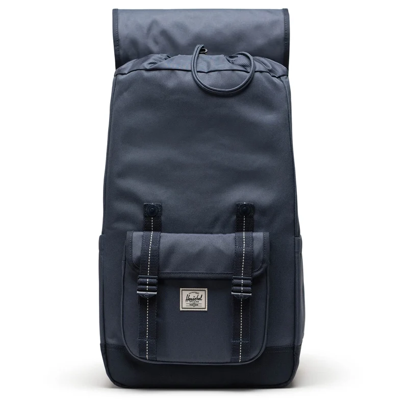 Herschel Little America - Mochila 16" 49.5 cm (ombre blue/after midnight)
