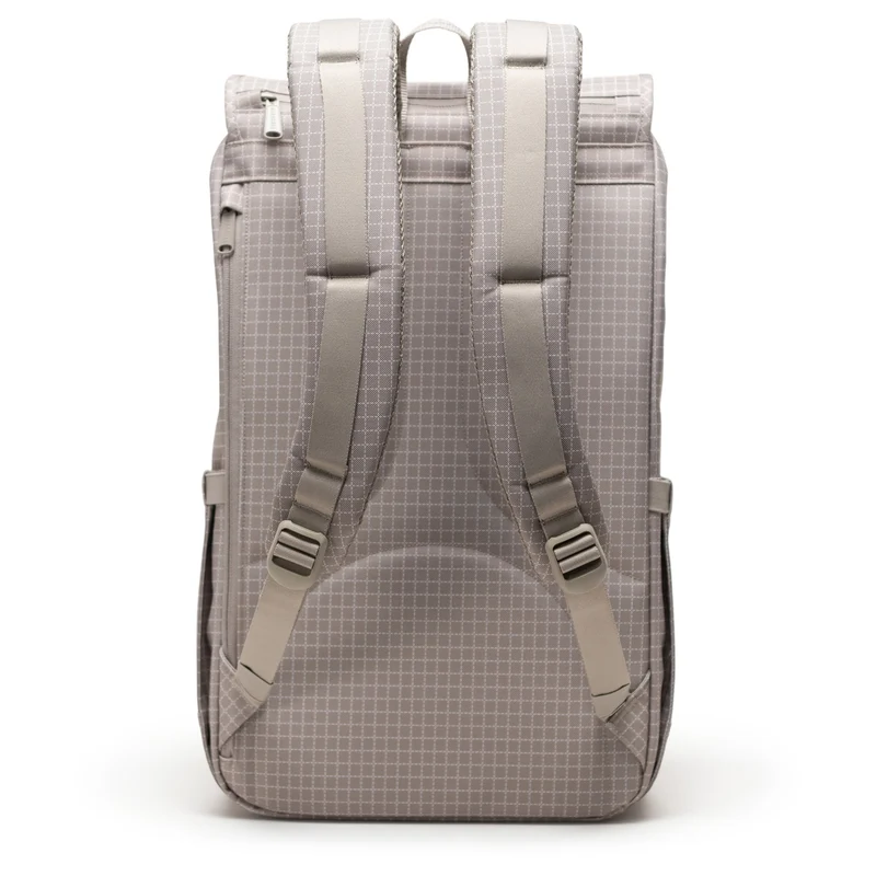 Herschel Little America - Mochila 16" 49.5 cm (negro)