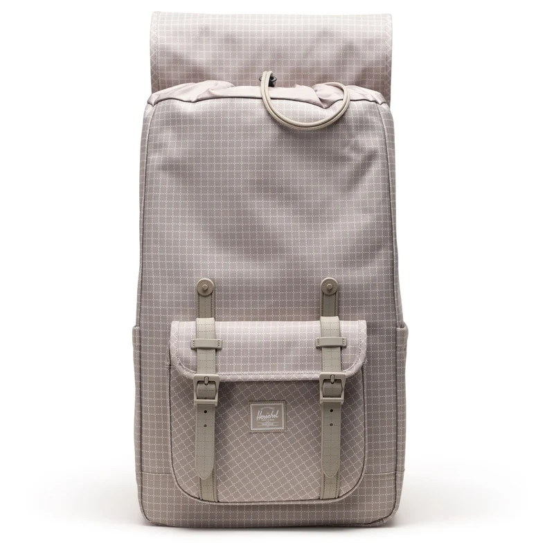 Herschel Little America - Mochila 16" 49.5 cm (negro)