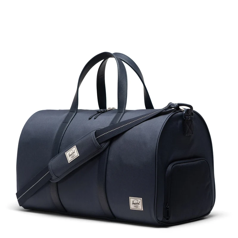 Herschel Novel - Bolsa de viaje 52 cm (ombre blue/after midnight)