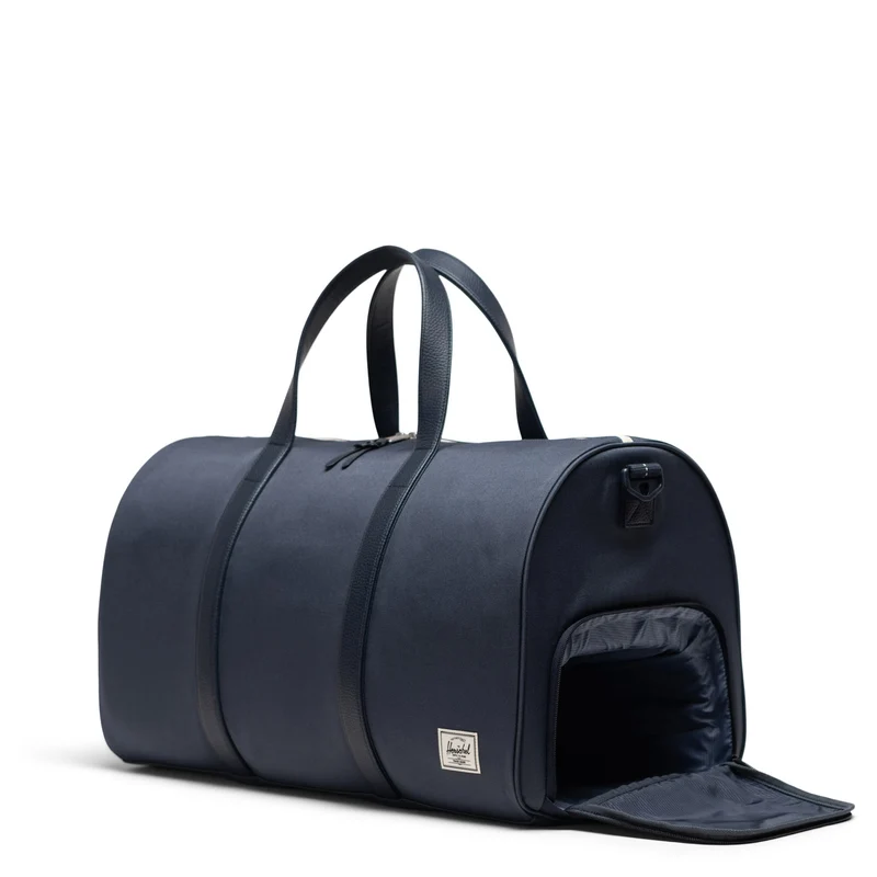 Herschel Novel - Bolsa de viaje 52 cm (ombre blue/after midnight)