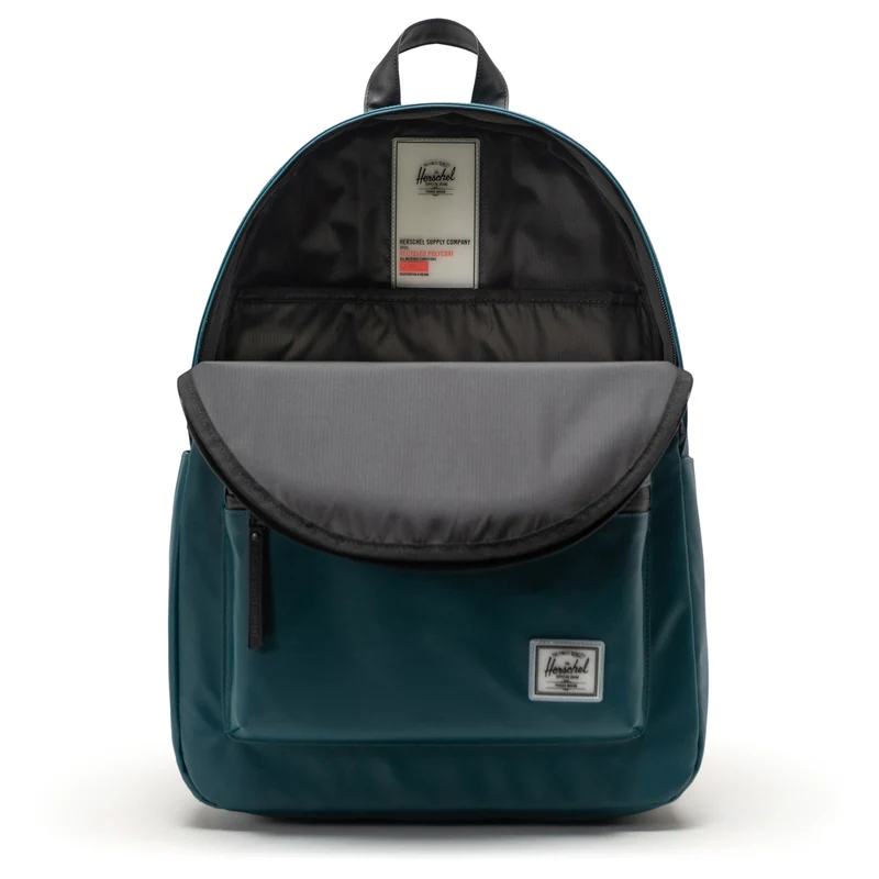 Herschel Classic X-Large Weather Resistant - Mochila 15" 45 cm (dark sea)