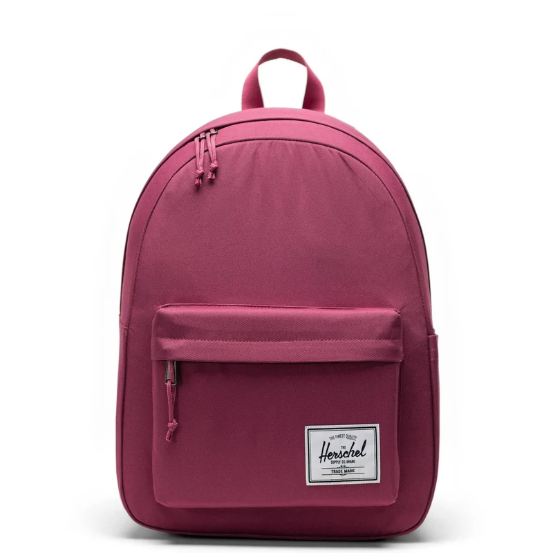 Herschel Classic - Mochila 14" 43 cm (negro)
