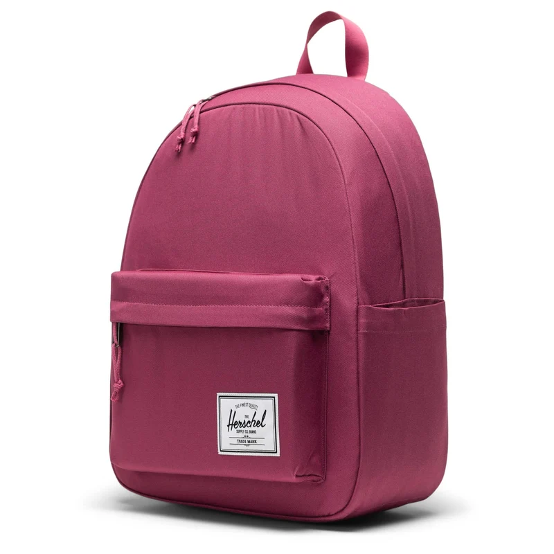 Herschel Classic - Mochila 14" 43 cm (negro)