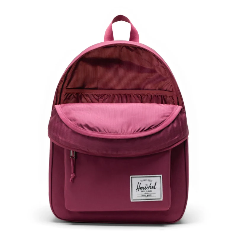 Herschel Classic - Mochila 14" 43 cm (negro)