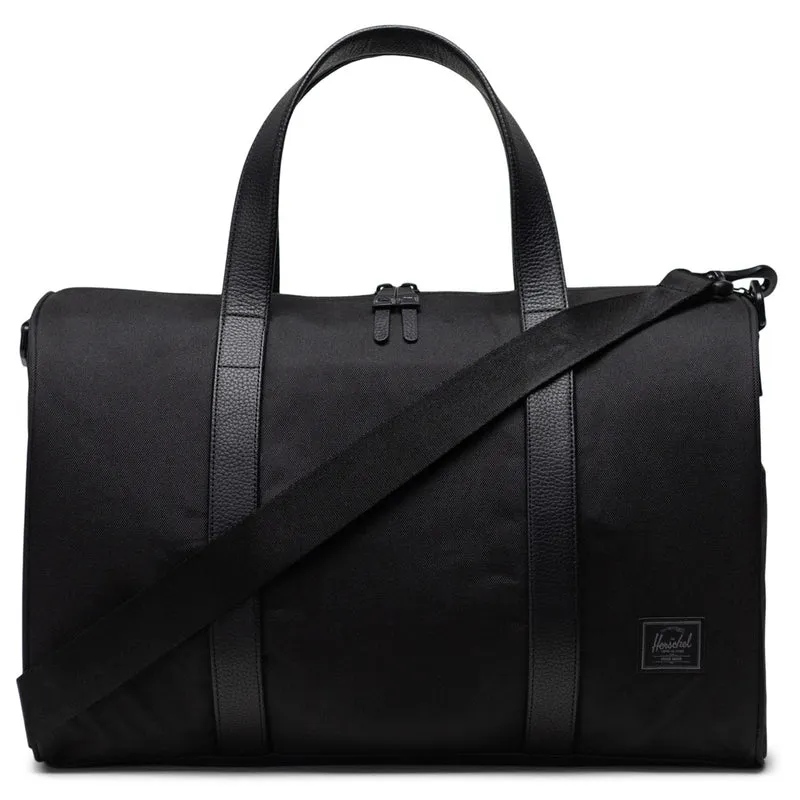 Herschel Novel Carry On - Bolsa de viaje 13" 43.5 cm (black tonal)