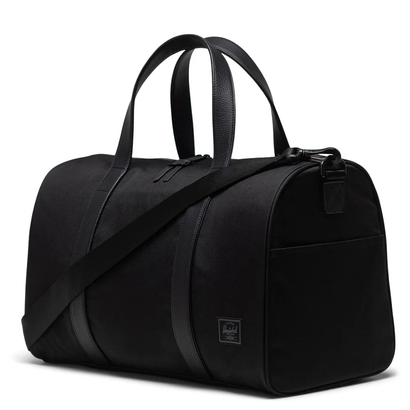 Herschel Novel Carry On - Bolsa de viaje 13" 43.5 cm (black tonal)