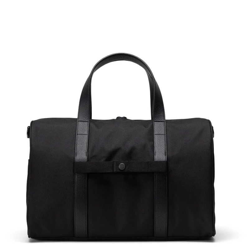 Herschel Novel Carry On - Bolsa de viaje 13" 43.5 cm (black tonal)