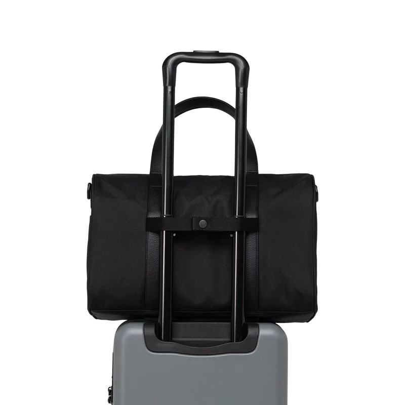 Herschel Novel Carry On - Bolsa de viaje 13" 43.5 cm (black tonal)