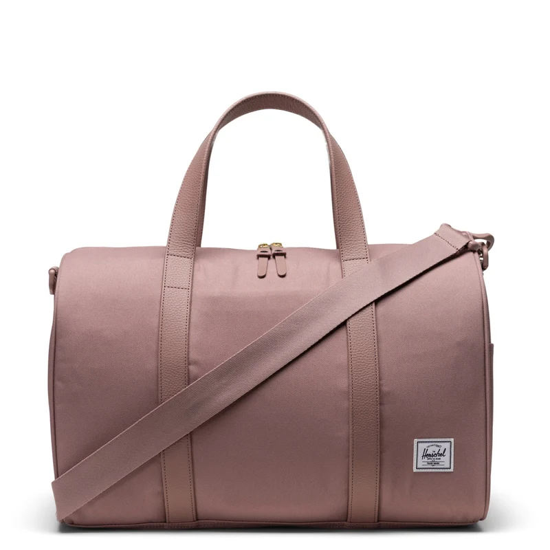 Herschel Novel Carry On - Bolsa de viaje 13" 43.5 cm (ash rose)