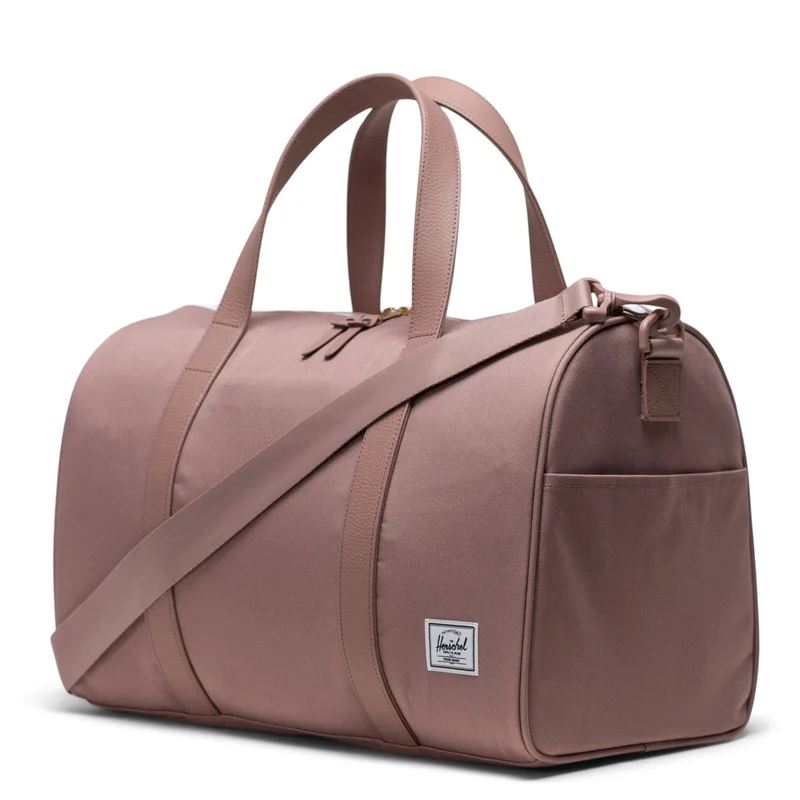 Herschel Novel Carry On - Bolsa de viaje 13" 43.5 cm (ash rose)