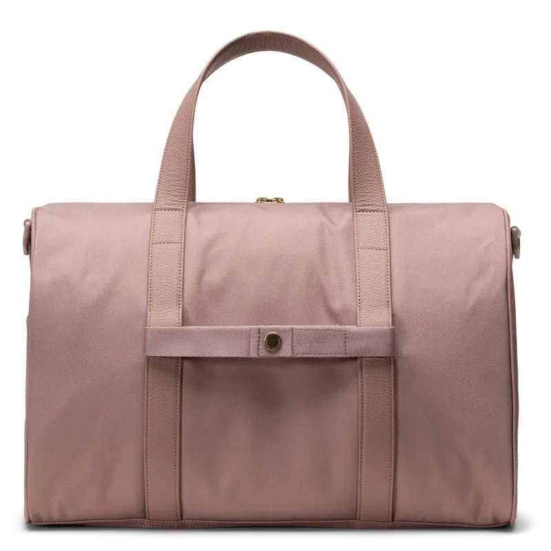 Herschel Novel Carry On - Bolsa de viaje 13" 43.5 cm (ash rose)