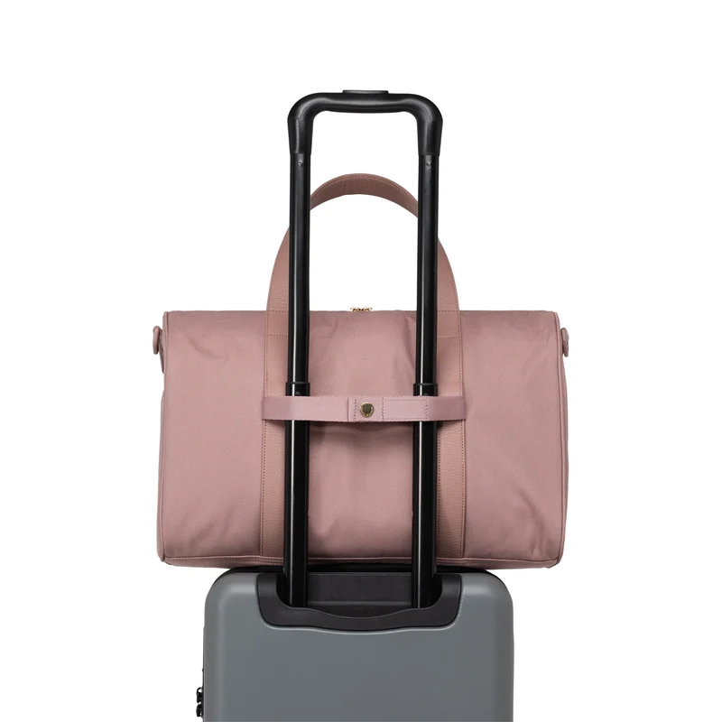 Herschel Novel Carry On - Bolsa de viaje 13" 43.5 cm (ash rose)