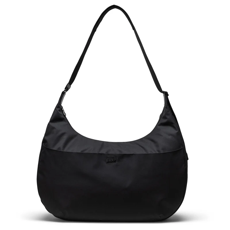 Herschel Yara - Bolso de hombro L 50 cm (black)