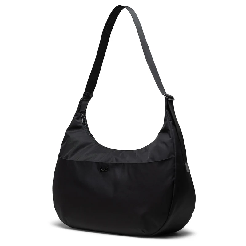 Herschel Yara - Bolso de hombro L 50 cm (black)