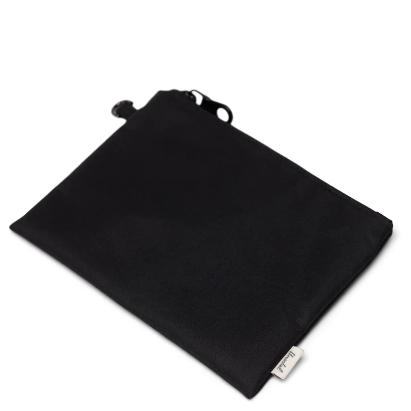 Herschel Yara - Bolso de hombro L 50 cm (black)