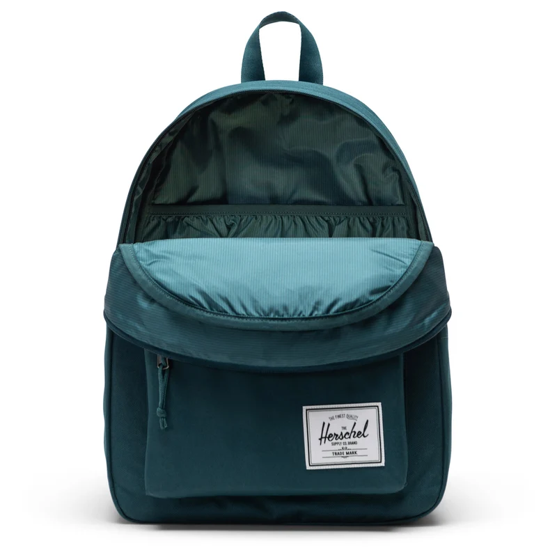 Herschel Classic - Mochila 14" 43 cm (dark sea)