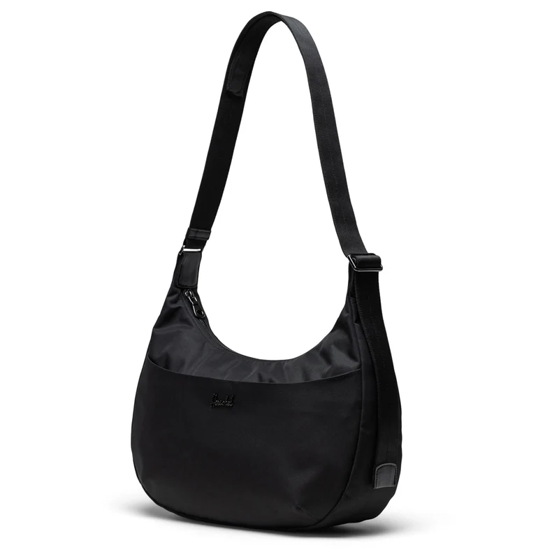 Herschel Yara - Bolso bandolera 35 cm (black)