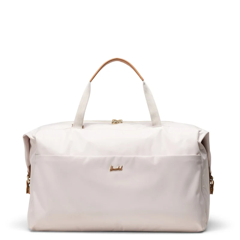 Herschel Maia Weekender - Bolsa de viaje 15" 47 cm (moonbeam)