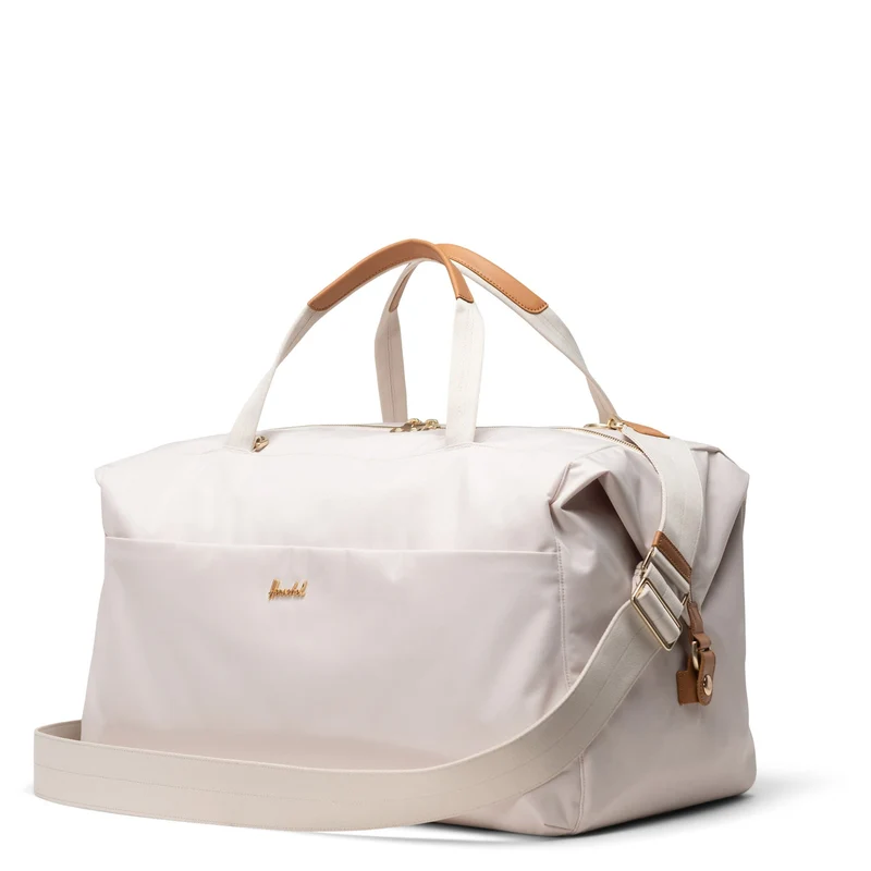 Herschel Maia Weekender - Bolsa de viaje 15" 47 cm (moonbeam)