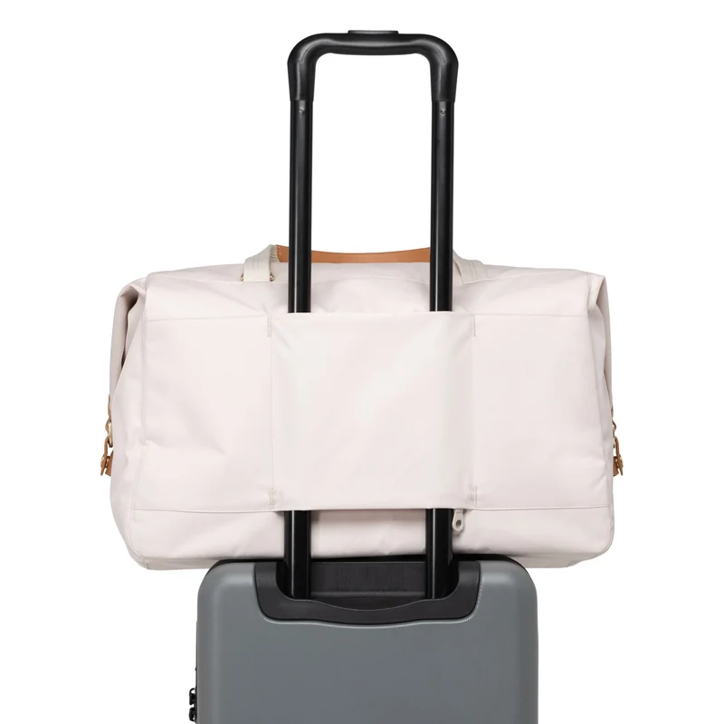 Herschel Maia Weekender - Bolsa de viaje 15" 47 cm (moonbeam)