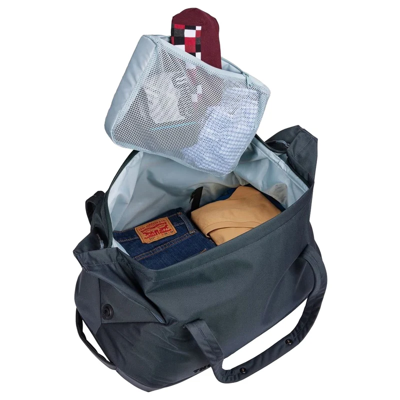 Thule Subterra 2 - Bolsa de viaje 35 L 55 cm (dark slate)
