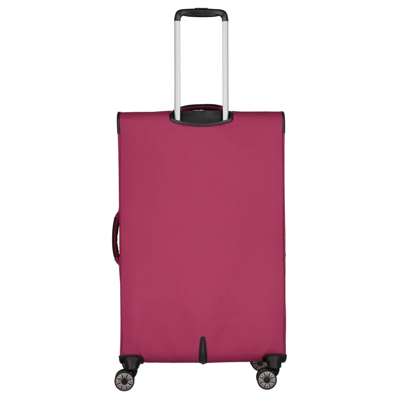 Travelite Skaii - Trolley de 4 ruedas L 78 cm expandible (abendrot)